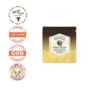 ราคา ของแท้/เก็บปลายทาง/พร้อมส่ง SKINFOOD Royal Honey Propolis Enrich Cream 1 ml. (21826438735)