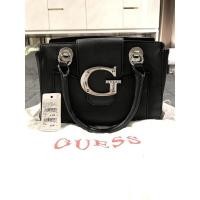 ราคา ส่งต่อ กระเป๋า Guess แท้ 100% มือสอง สภาพดีมาก (15486593185)