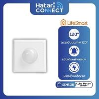 ราคา LifeSmart Cube Motion Sensor เซนเชอร์ตรวจจับความเคลื่อนไหว (15639503781)