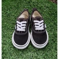 ราคา VANS รองเท้าเด็กแบรนด์แท้มือสอง @@@ (26904730020)
