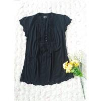 ราคา Converse เสื้อสีดำเนื้อผ้านิ่ม (3457198102)
