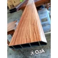 ราคา ส่งฟรี บัวผนัง บัวเชิงผนัง บัวไม้ บัวพลาสติก บัวpvc Leowood ถูกที่สุด (16981668983)