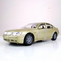 ราคา โมเดลรถสะสม รถเหล็ก รถโชว์ BMW 7 SERIES สเกล 1:43 โมเดลรถมือสอง (25901287683)