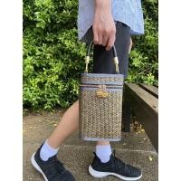 ราคา กระจูดสานทรงเหลี่ยมสูง (10016323874)