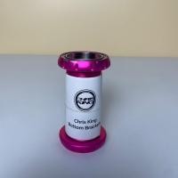 ราคา CHRIS KING Bottom Brackets Pink (24101015079)