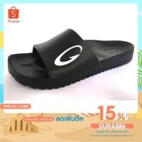 ราคา [ลด15%ใช้โค้ดSURA886] Gambol รุ่น GM 42152 แท้% รองเท้าแตะ แบบสวม ไซส์4-9 รองเท้าเพื่อสุขภาพ (4770644866)