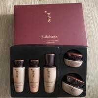 ราคา Sulwhasoo Timetreasure kit(5 items) (7607250009)