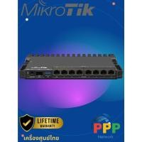ราคา Mikrotik RB5009UPr+S+IN (25821475068)