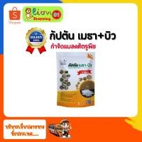 ราคา เชื้อราบิวเวอร์เรีย + เชื้อราเมธาไรเซียม แบบผง(500กรัม) (23280448581)