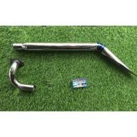 ราคา ท่อซิ่งคูโบต้างอไดร์RT/ET/ZTตรงรุ่น(คอสวม360°)ขายยกชุดมีของพร้อมส่งจ้า (19735802320)