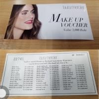 ราคา ด่วน!280฿ บัตรแต่งหน้าแบรน Laura Mercier (406133330)