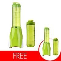 ราคา Grandhome เครื่องปั่นสมูทตี้ ซื้อ 1 แถม 1 รุ่น BL56101 (319147558)