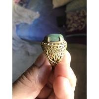 ราคา แหวนทองเหลืองฝั่งจีเพชรรัสเซีย (12328761024)