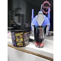 ราคา แก้วน้ำ transformer แถมถังป๊อปคอร์น (23683321314)