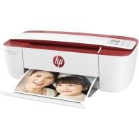 ราคา HP DeskJet Ink Advantage 3777 All-in-One Printer (11029602721)