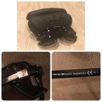 ราคา [ของแท้ พร้อมส่ง] แว่นกันแดด Armani มือสอง ของแท้ ซื้อมา 1x,xxx บาท ส่งต่อแค่ 3,900 บาท (1450878321)