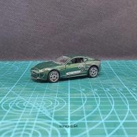 ราคา majorette jaguar f type R สีเขียว (14379394840)