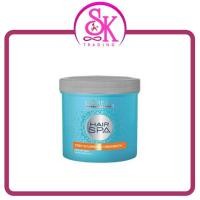 ราคา L'oreal Hair Spa ครีมหมักผมลอรีอัล 1000ml. (7518174723)