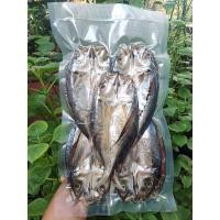 ราคา ปลาทูแขกแดดเดียวปลาทูแขก (14933806167)