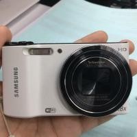 ราคา กล้องถ่ายรูป SAMSUNG WB150F (489714562)