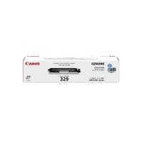 ราคา โทนเนอร์ (หมึกสำหรับเครื่องพิมพ์) CANON COLOUR TONER CARTRIDGE 329 C (CYAN) (22533824639)