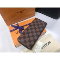 ราคา Like new LV clemence damier red color dc19 (2899798618)
