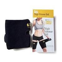 ราคา เข็มขัดรัดต้นขา ผ้ารัดต้นขา ลดการปวดเมื่อย Sweet Sweat Thigh Trlmmer Belt รุ่น SweetSweat-00h-J1 (8828167158)