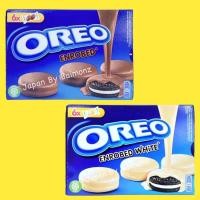 ราคา พร้อมส่งจากไทย OERO USA ขนมโอริโอ้เคลือบช็อกโกแลต (22759864491)