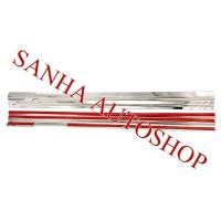 ราคา ชายบันไดประตูสแตนเลส Mitsubishi Triton 2 ประตู CAB ปี 2016,2017,2018,2019,2020,2021,2022,2023 (4208033344)