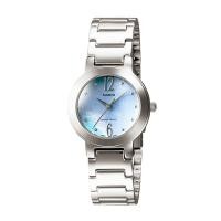 นาฬิกาข้อมือผู้หญิง Casio Standard รุ่น LTP-1191A-2A พื้นหน้าปัดลายมุก แท้ ใหม่ สินค้าขายดี