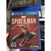 ราคา แผ่น Ps4 Spiderman มือสอง (4031501435)