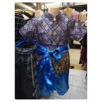 ราคา ชุดไทยประยุกต์​ เด็กผู้ชาย (1282265790)