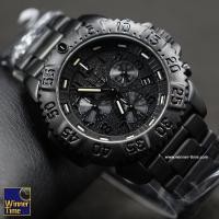 ราคา นาฬิกาLUMINOX NAVY SEAL COLORMARK CHRONO 3180 SERIES รุ่น XS.3182.BO (13754636253)