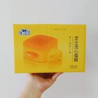 ราคา ราคาพิเศษ ขนมเค้กนมไส้ชีส นำเข้าจากจีน | กล่องละ 12 ชิ้น (8598412744)