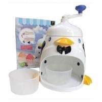 ราคา เครื่องทำน้ำแข็งไส แบบมือหมุน (6433353281)