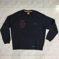 ราคา เสื้อสเวตเตอร์ Nike - Barcelona อก 54 ยาว 29 นิ้ว ป้ายไซส์ XXL มือสอง ราคา 120 บาท แบรนด์แท้จากอเมริกาทุกตัว 100% (6541737153)