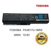 ราคา TOSHIBA แบตเตอรี่ PA3817U-1BRS ของแท้ (สำหรับ PA3817U M600 1BRS L730 L700 L600 L750 C600) Toshiba battery (8854606590)