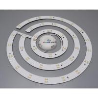 ราคา หลอดไฟซาลาเปา 36 w แสงขาว หลอดไฟled หลอดแทนนีออนกลม (7437417848)