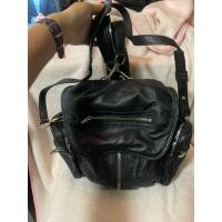 ราคา กระเป๋าAlexander wang backpackแท้รับประกัน (24356833735)