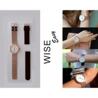 ราคา Wise Easy รุ่น ER3 นาฬิกาข้อมือหญิง (10714554953)