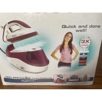 ราคา เตารีดไอน้ำแบบแนกหม้อต้ม tefal gv4630 (23673799140)