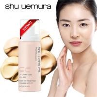 ราคา พร้อมส่ง! แท้ Shu Uemura Poreraser CC UV Under base Mousse SPF 35 PA+++ 50g. (1104496809)