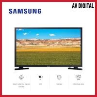 ราคา Samsung LED Smart HD TV 32" รุ่น UA32T4202AKXXT ทีวี แอลอีดี 32T4202 สมาร์ท (25708126479)