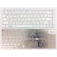 ราคา SAMSUNG Keyboard คีย์บอร์ด SAMSUNG NP300 NP300E4A NP300E4Z NP300E4V series สีขาว ไทย อังกฤษ (2010497331)