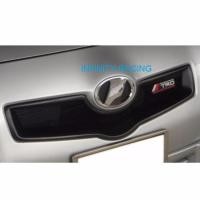 ราคา กระจังหน้า ทรง TRD Toyota Yaris 2006 – 2013 AO (2193683727)
