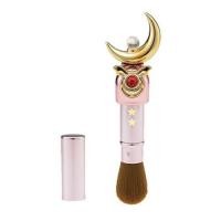 ราคา CREER BEAUTE Miracle Romance Spiral Heart Moon Rod Cheek Brush (29103667384)