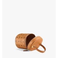 ราคา กระเป๋าถือทรงถัง#MCM (9610311146)