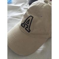 ราคา หมวก allzแท้ มือสองสีครีม (2758025563)