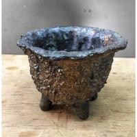 ราคา กระถางดินเผาhandmadeกระถางต้นไม้กระถางแคคตัส (10547476734)