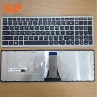 ราคา LENOVO คีย์บอร์ด LENOVO Z510 G500S S510P (ไทย-อังกฤษ) (1882436308)